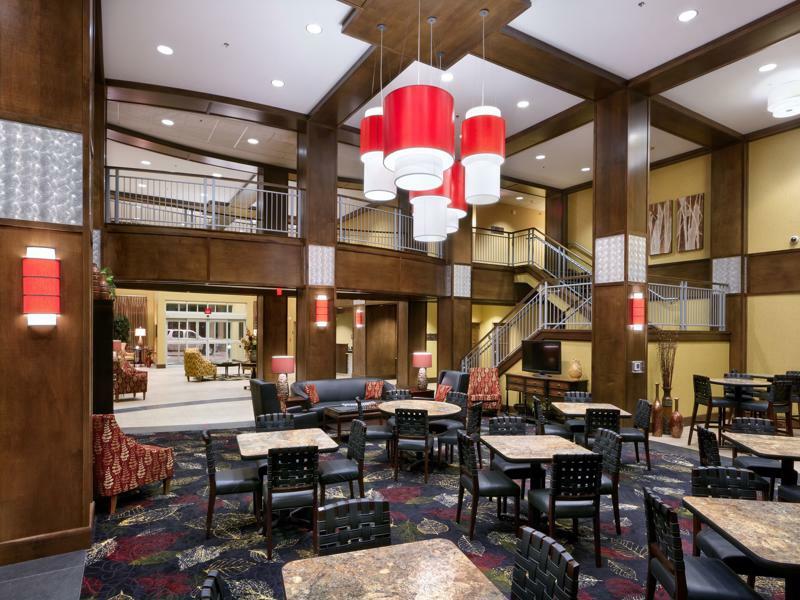 Clubhouse Hotel And Suites Pierre Esterno foto