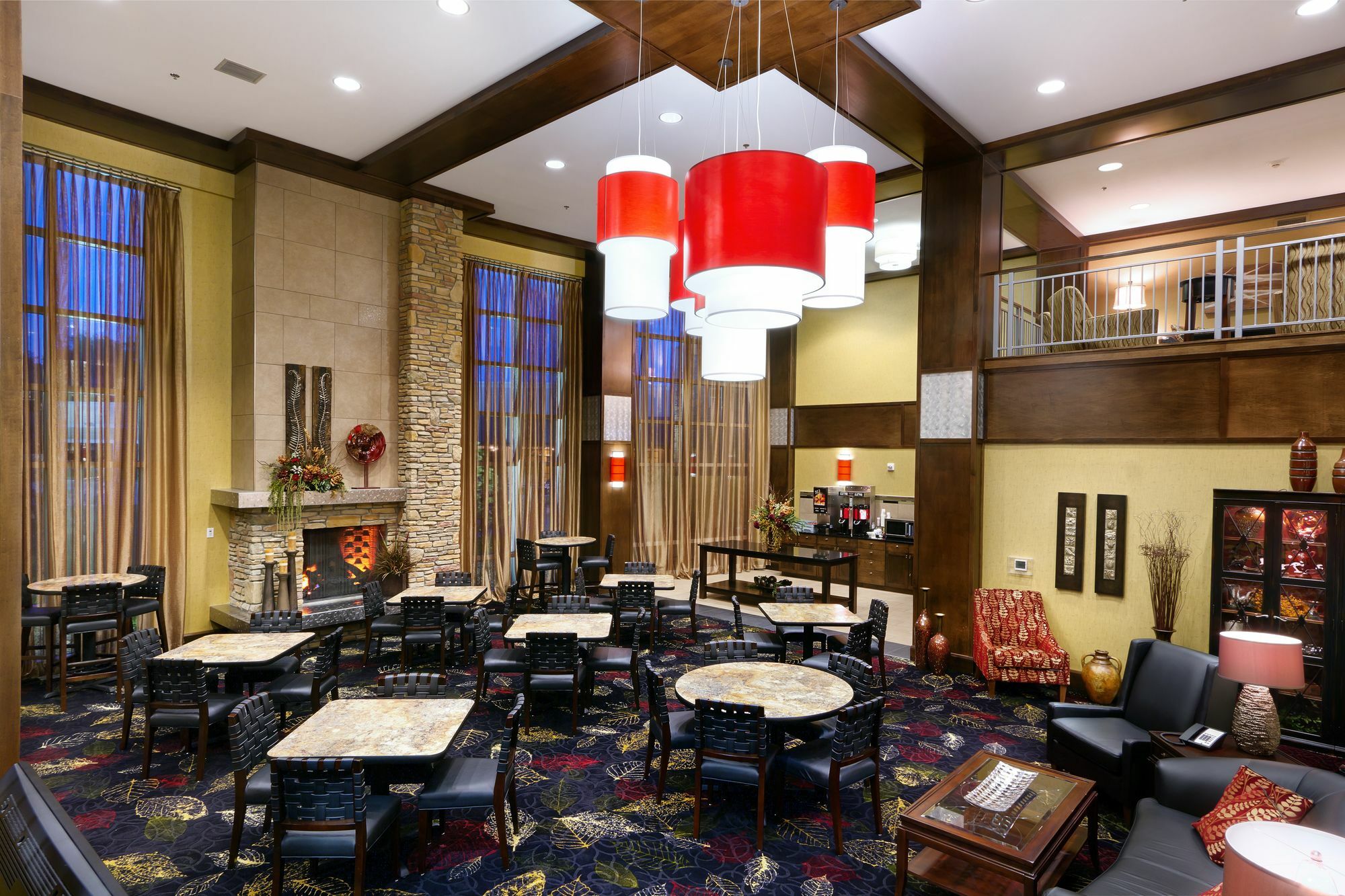 Clubhouse Hotel And Suites Pierre Esterno foto